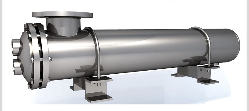 Những yếu tố ảnh hưởng đến tuổi thọ của thiết bị gia nhiệt dạng ống chùm